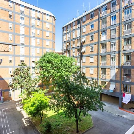 Portside Aparthotel Roma Exterior foto