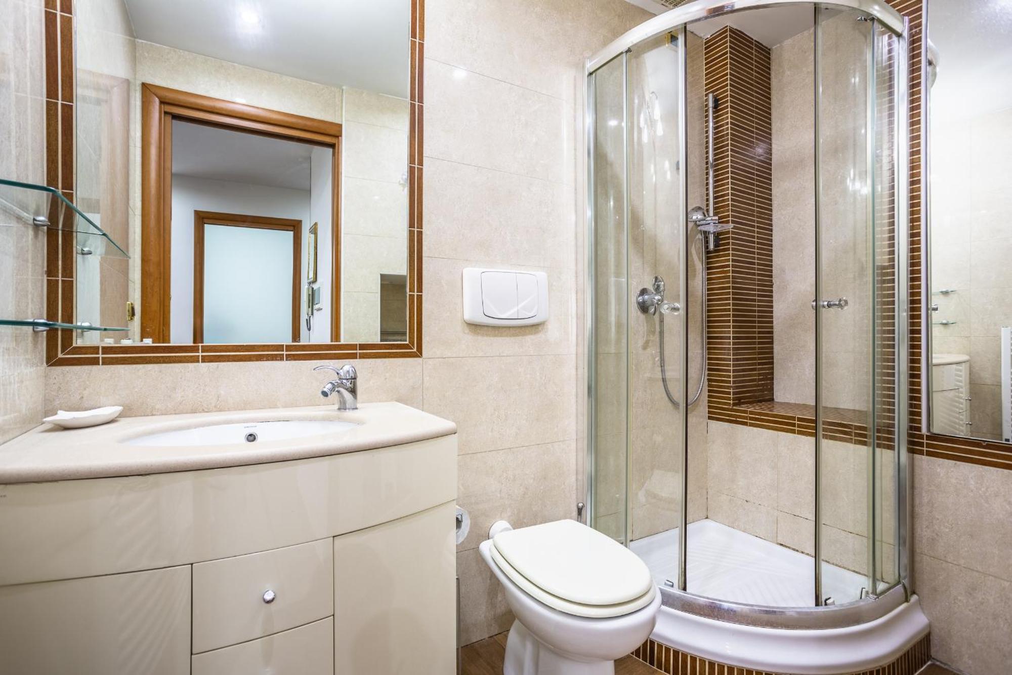 Portside Aparthotel Roma Exterior foto
