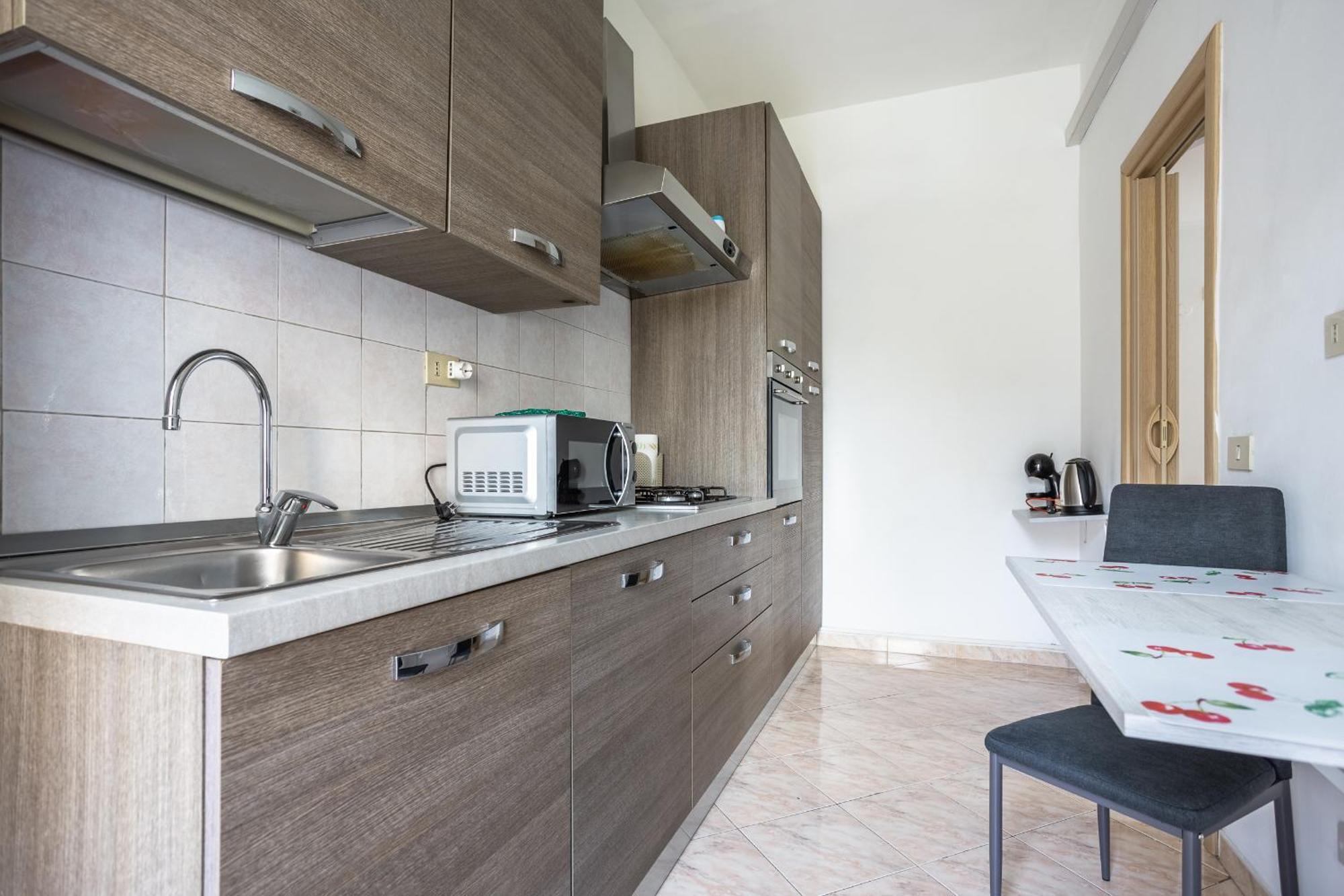Portside Aparthotel Roma Exterior foto